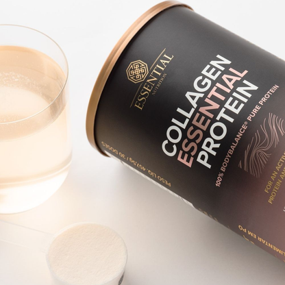 Collagen Essential Neutro Protein 457,5g Essential Essential