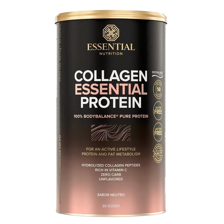 Collagen Essential Neutro Protein 457,5g Essential Essential