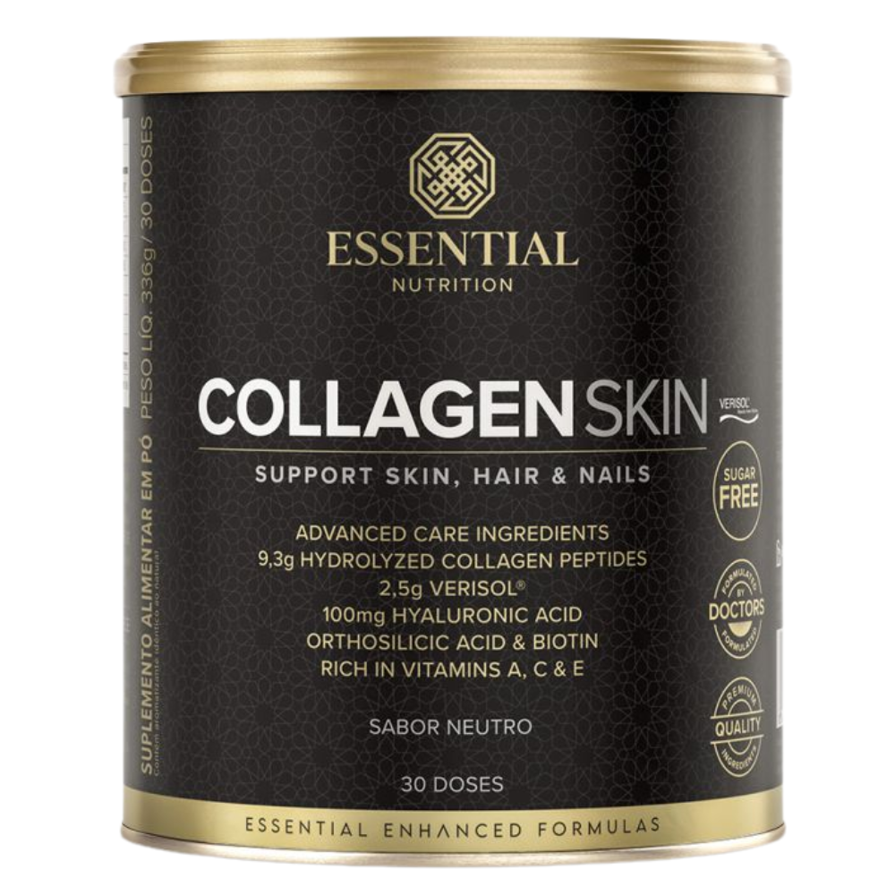 Collagen Skin Neutro 330g Essential Essential