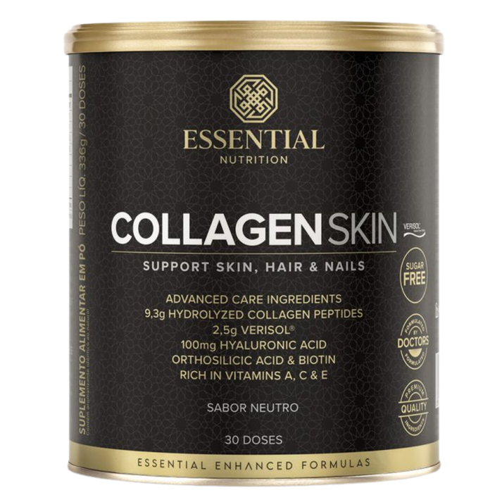 Collagen Skin Neutro 330g Essential Essential