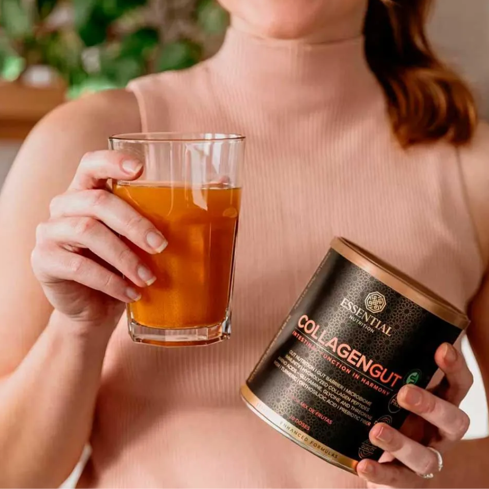 Collagengut Mix de Frutas 460g Essential Essential