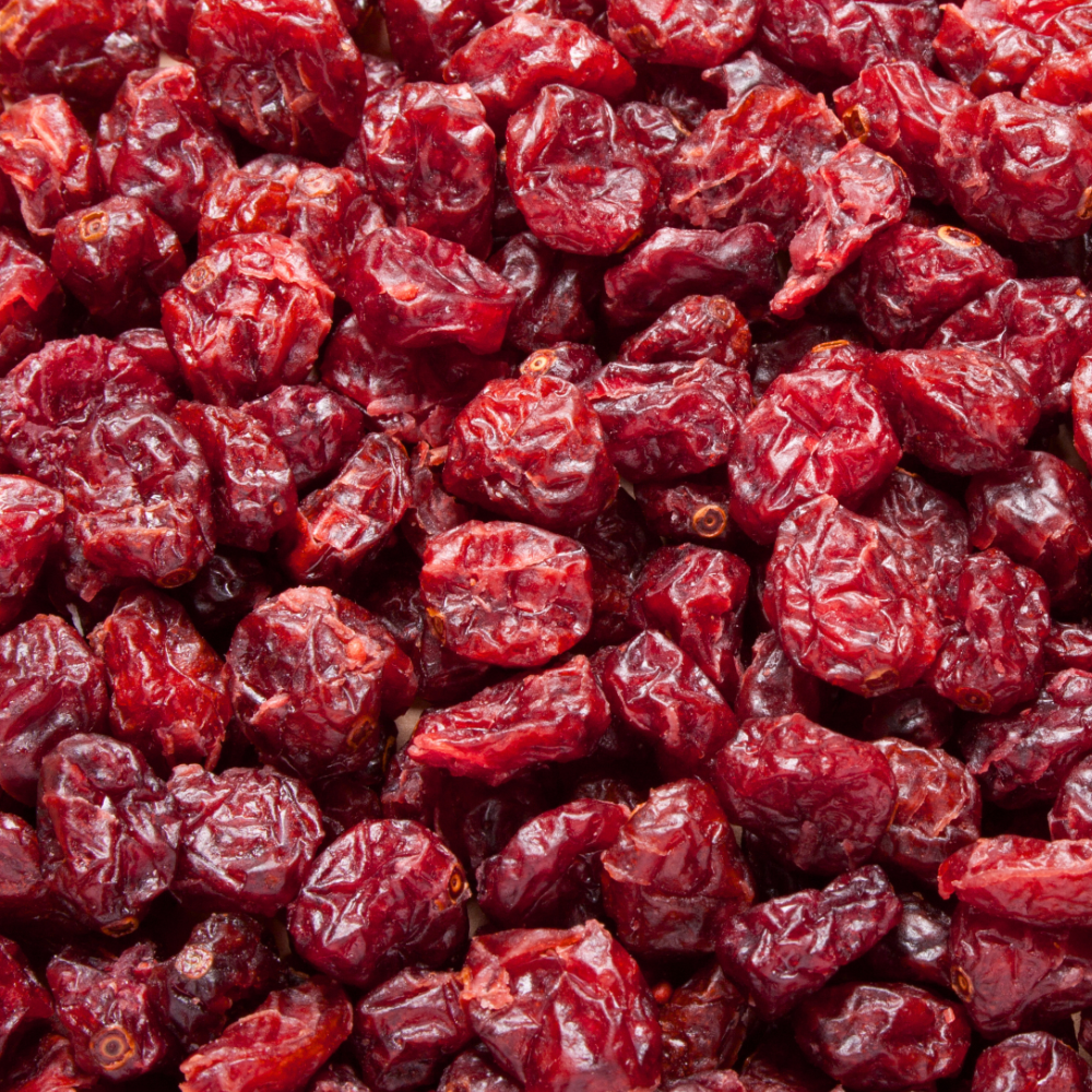 Cranberry Desidratado 100g Emporio Aurea