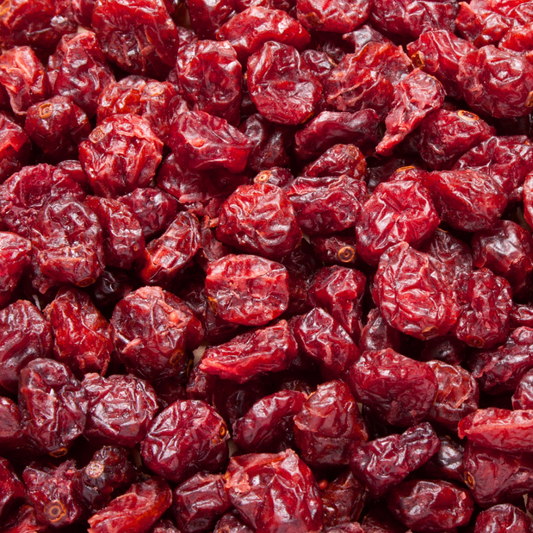 Cranberry Desidratado 100g Emporio Aurea
