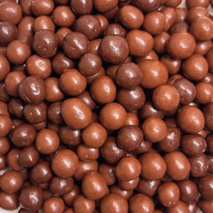 Crocante com Chocolate ao Leite 100g Emporio Aurea