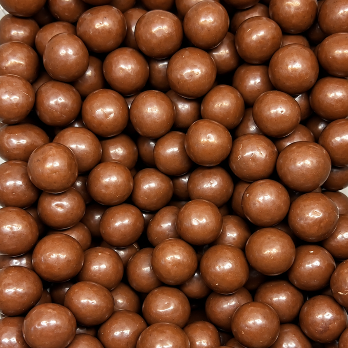 Dragee Licor Cereja Com Chocolate ao Leite 100g Emporio Aurea