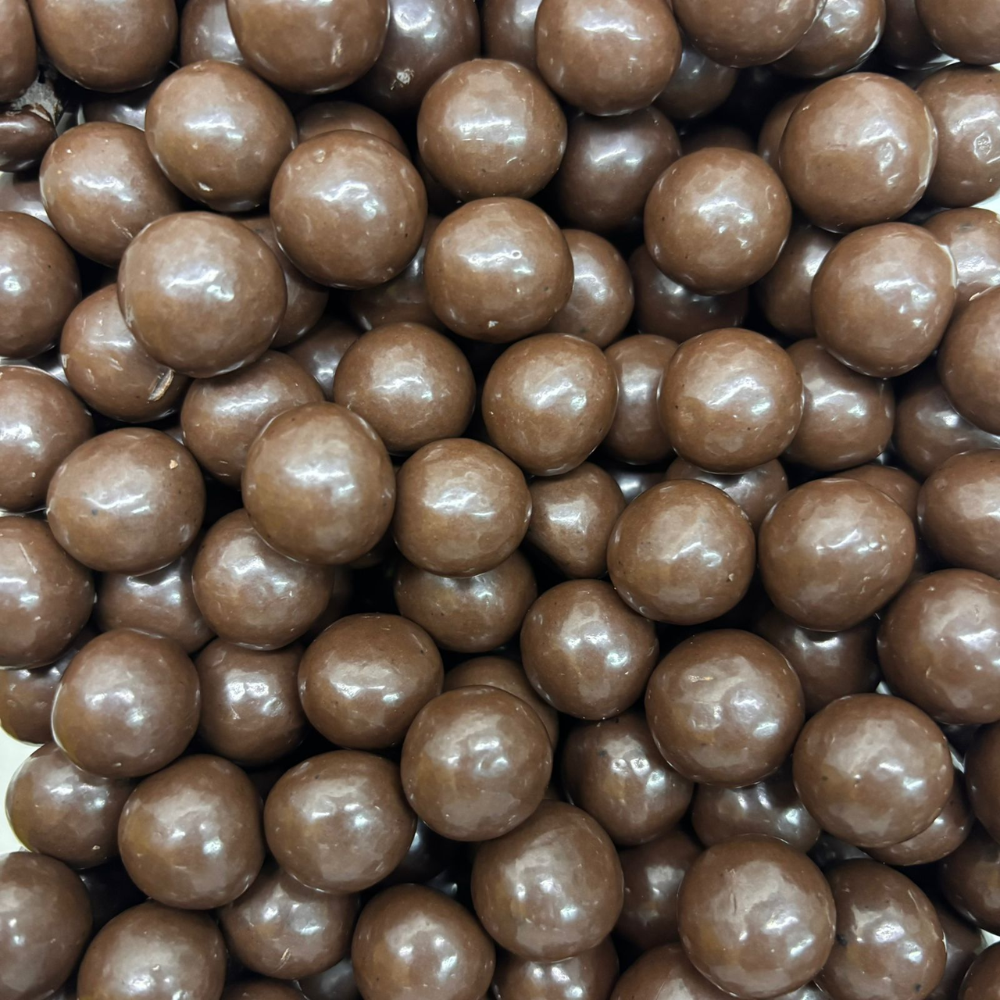 Dragee Licor Amarula Com Chocolate ao Leite 100g Emporio Aurea