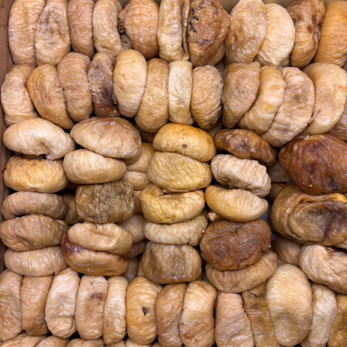 Figo Turco Branco 100g Emporio Aurea