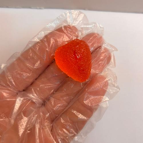 Mix Mini Frutas Jelly Emporio Aurea