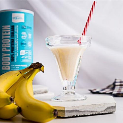 Body Protein Colágeno Neutro 450g Equaliv