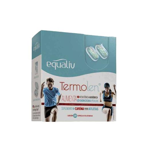 Termolen 30 Cápsulas Equaliv