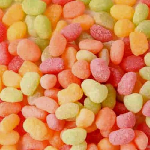 Deliket Frutas Ácidas 100g