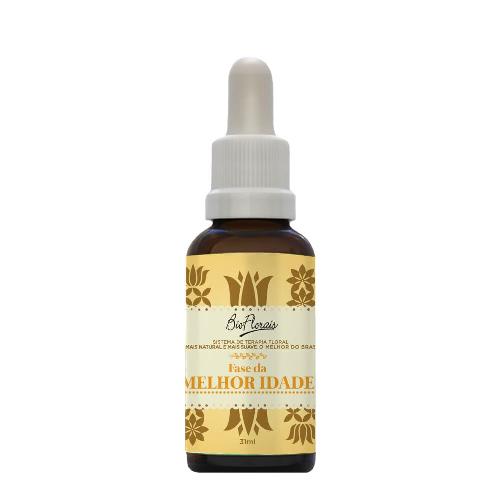 Floral Melhor Idade 31 ml Bio Florais