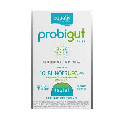 Probigut Fast 10Bi Equaliv