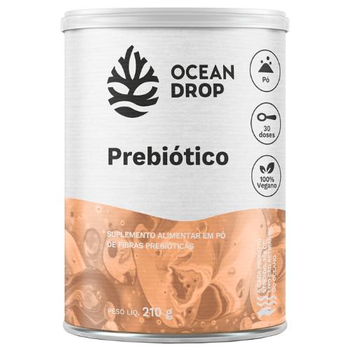 Prebiotico 210g Ocean Drop
