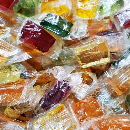 Balas de Algas Marinhas 100g Emporio Aurea
