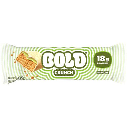 Bold Crunch Pistache 60g
