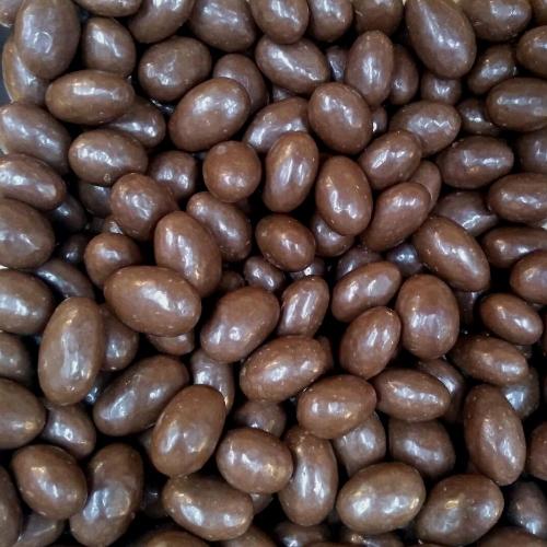 Amêndoa ao Leite Zero Açúcar 100g Emporio Aurea