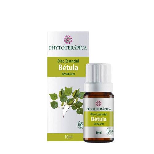 Óleo Essencial de Betula 10ml Phytoterápica