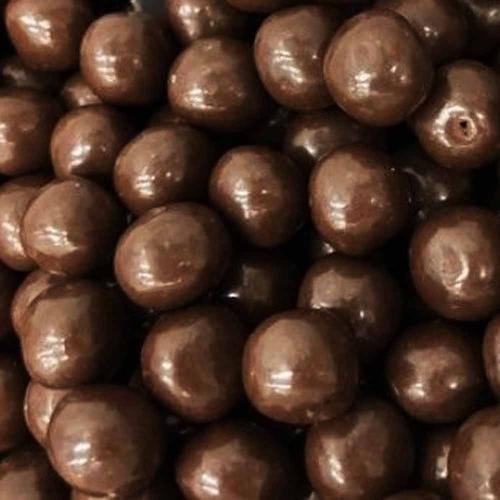 Drageado de Licor Amarula Chocolate ao Leite 100g Emporio Aurea