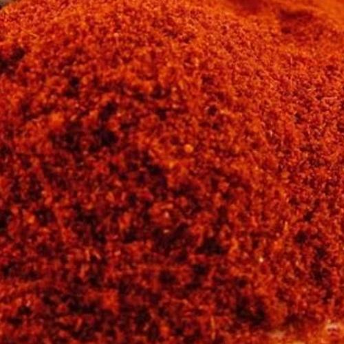 Páprica Doce Defumada 50g Emporio Aurea