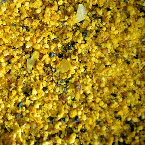 Lemon Pepper 100g Emporio Aurea