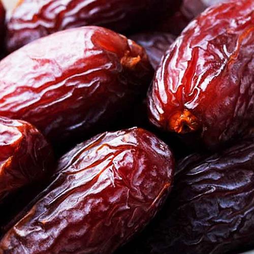 Tâmara Fresca Premium com Caroço 100g Emporio Aurea
