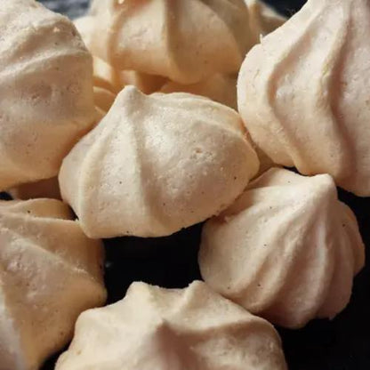 Biscoito Proteico Suspiro 25g Whey Viv