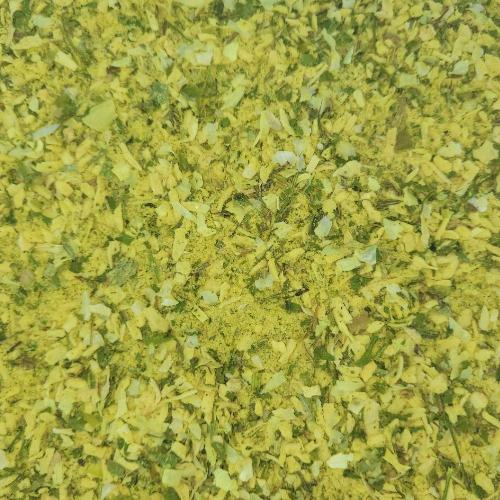 Tempero de Limão e Ervas Finas 100g Emporio Aurea
