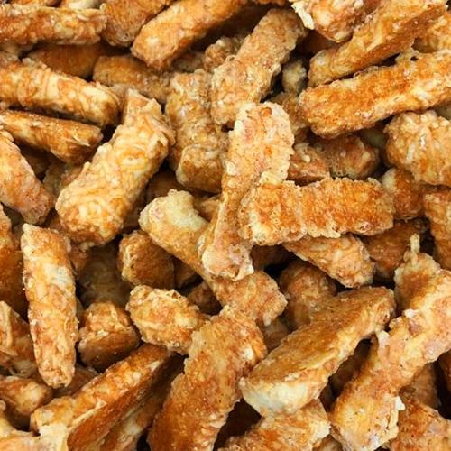 Palitos de Parmesão 100g Emporio Aurea