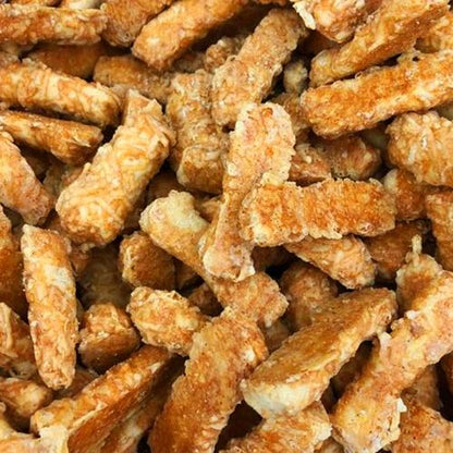 Palitos de Parmesão 100g