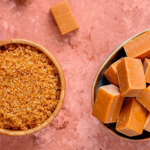 Barrinha Caramelo Salgado 50g PincBar Pincbar