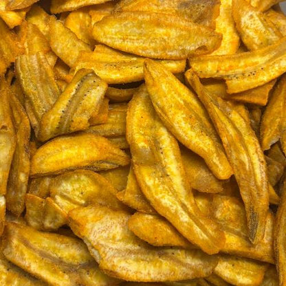 Banana Chips Queijo Nacho 100g Emporio Aurea