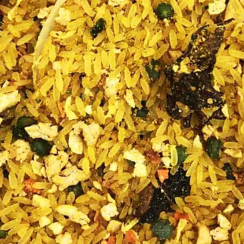 Risoto de Funghi 100g Emporio Aurea