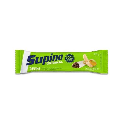 Supino Tradicional Branco