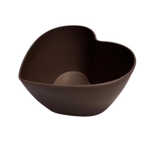 Bowl Coração Fibra de Bambu Lyor