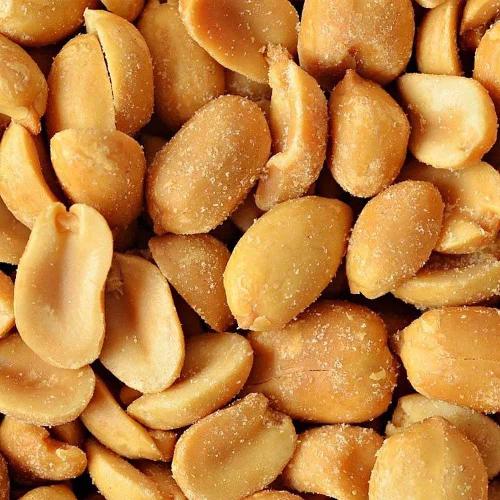 Amendoim sem Pele com Sal 100g Emporio Aurea