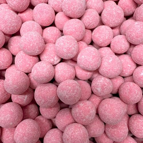 Trufa de Morango com Chocolate ao Leite 100g Emporio Aurea
