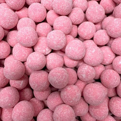 Trufa de Morango com Chocolate ao Leite 100g Emporio Aurea