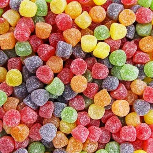 Bala de Goma 100g Emporio Aurea