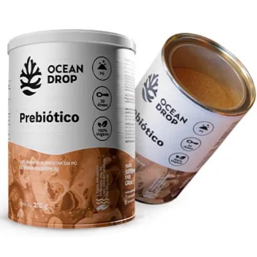 Prebiotico 210g Ocean Drop