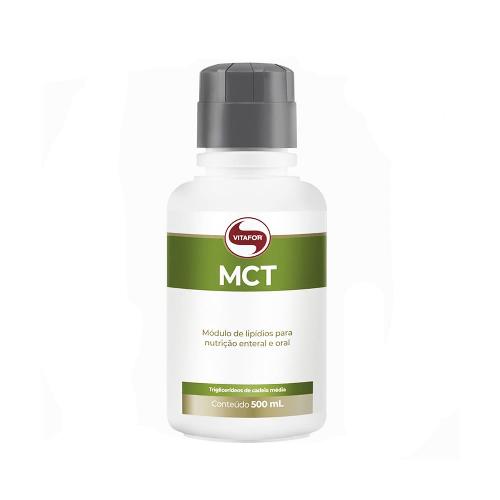 MCT 500ml Vitafor