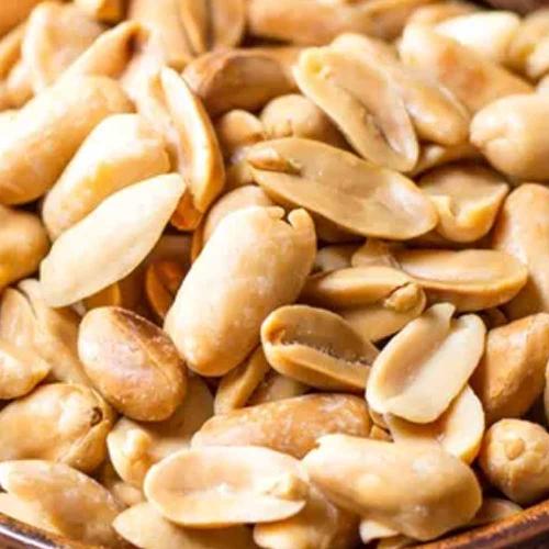 Amendoim sem Pele sem Sal Torrado 100g Emporio Aurea