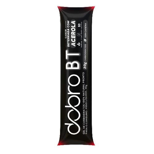 Gel De Carboidratos Beterraba e Acerola 30G Dobro