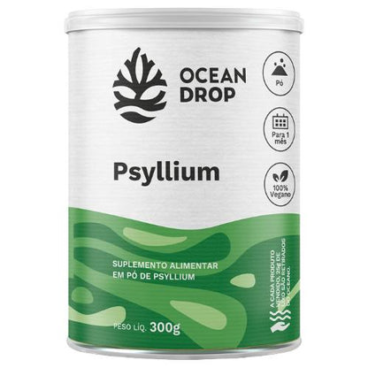 Psyllium 300g Ocean Drop