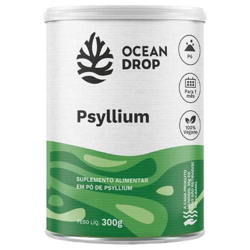 Psyllium 300g Ocean Drop