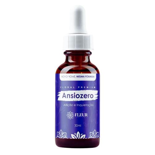 Floral Ansiozero 30ml Fleur