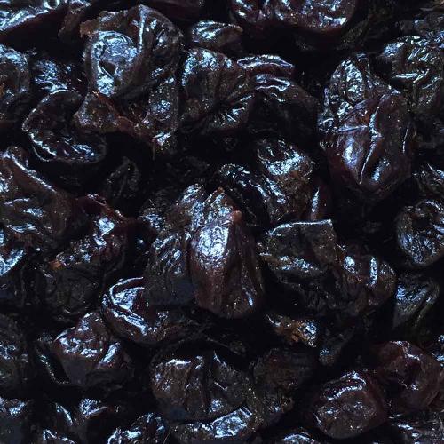 Ameixa Seca Sem Caroço 100g Emporio Aurea