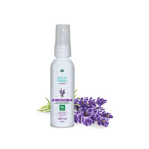 Água Thermal Lavanda 60ml Aromagia
