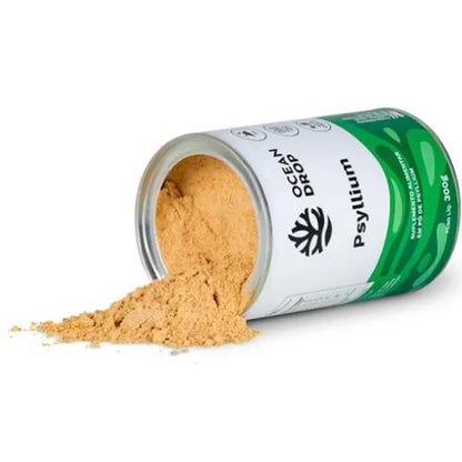 Psyllium 300g Ocean Drop