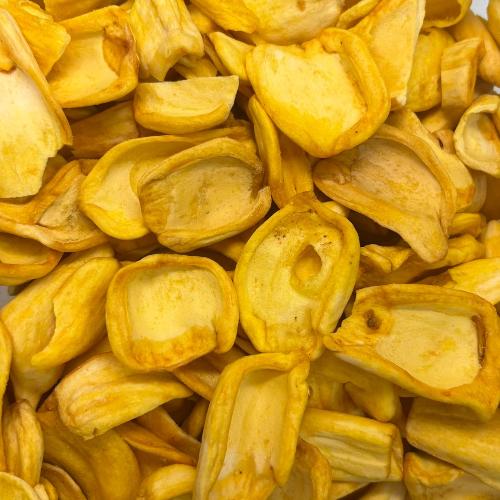 Chips de Jaca 100g Emporio Aurea